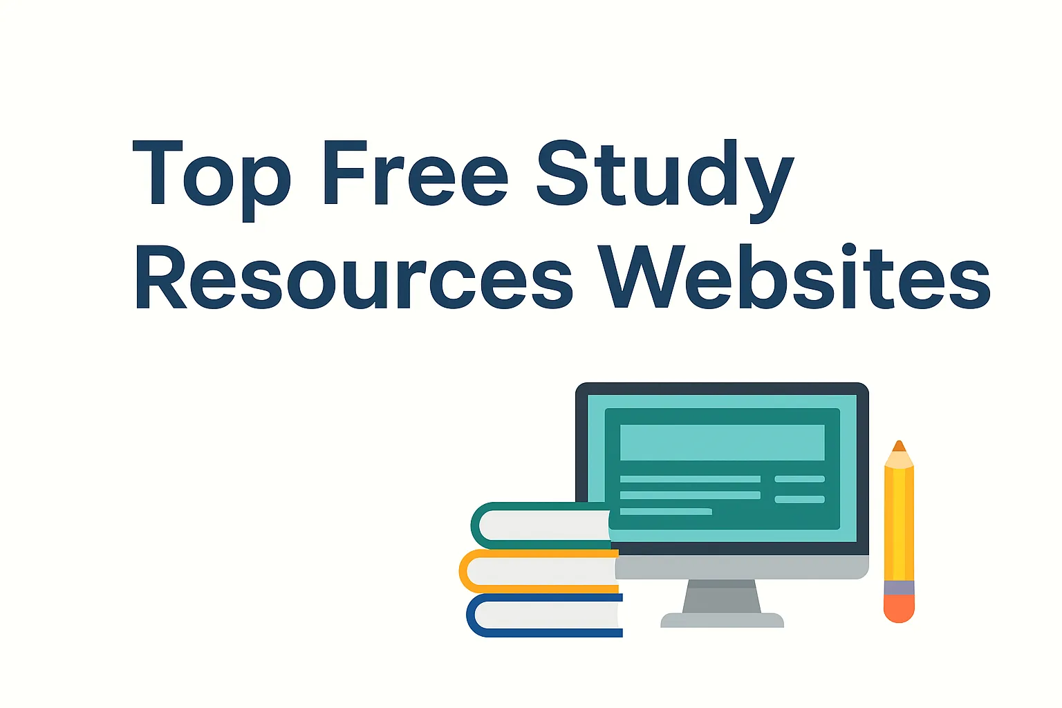free study resources