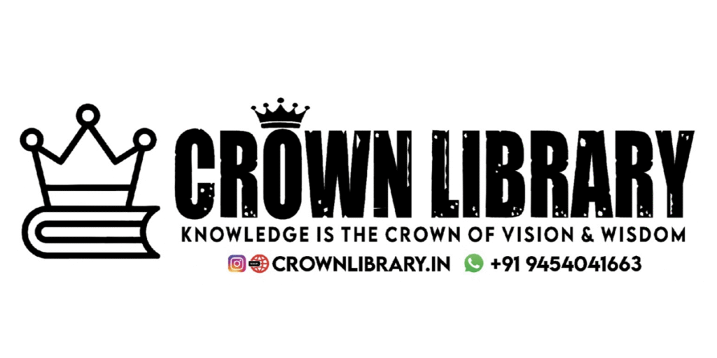 best library in gonda